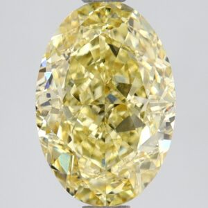2.82 cctw VS1 - Lab Grown Loose Diamond