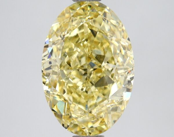 2.82 cctw VS1 - Lab Grown Loose Diamond