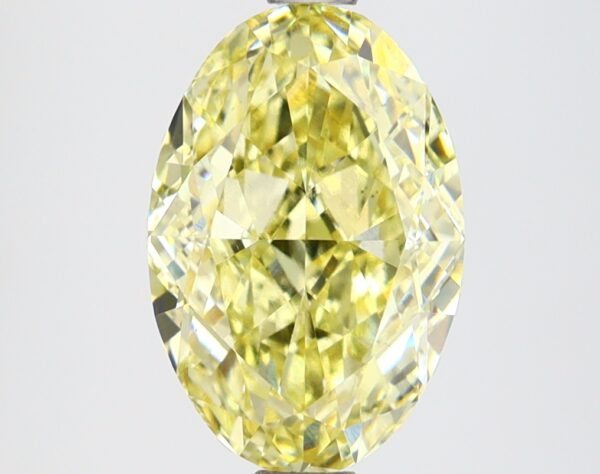 2.80 cctw VS1 - Lab Grown Loose Diamond