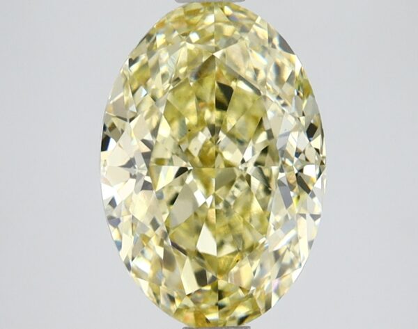 2.80 cctw VS1 - Lab Grown Loose Diamond