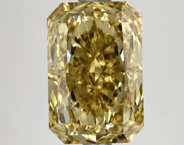 3.05 cctw VS2 - Lab Grown Loose Diamond