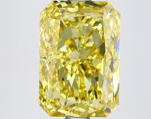 3.01 cctw VS2 - Lab Grown Loose Diamond