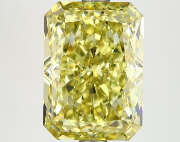 3.76 cctw VVS2 - Lab Grown Loose Diamond