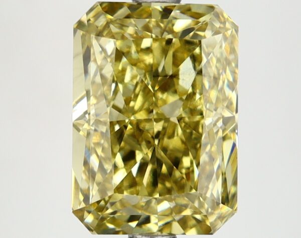 3.55 cctw VS2 - Lab Grown Loose Diamond
