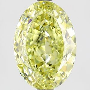 2.80 cctw VVS2 - Lab Grown Loose Diamond