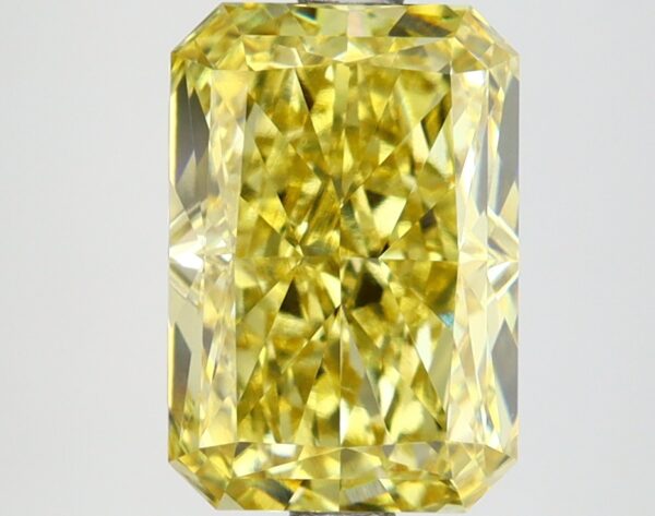 3.11 cctw VS1 - Lab Grown Loose Diamond