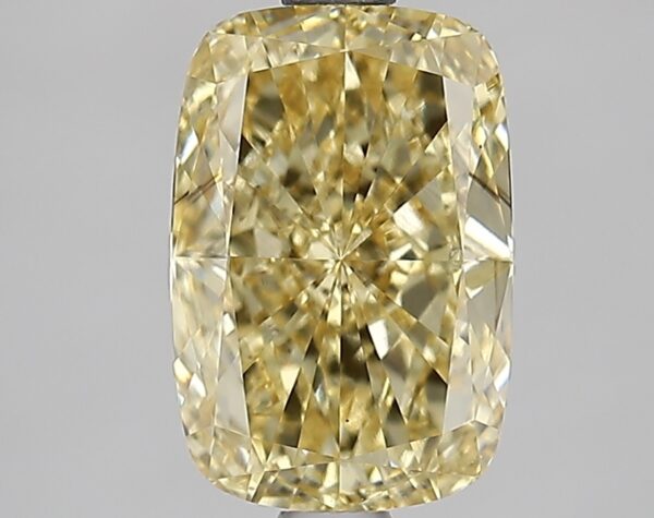 2.21 cctw VS2 - Lab Grown Loose Diamond