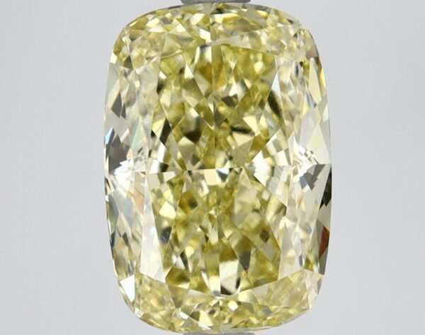 3.53 cctw VS1 - Lab Grown Loose Diamond
