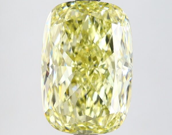 3.52 cctw VS1 - Lab Grown Loose Diamond