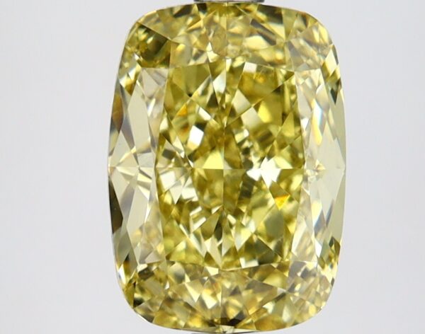 3.04 cctw VS1 - Lab Grown Loose Diamond
