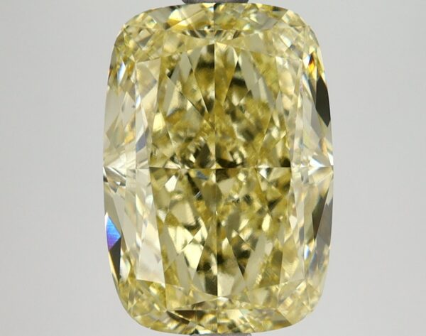 3.78 cctw VS1 - Lab Grown Loose Diamond