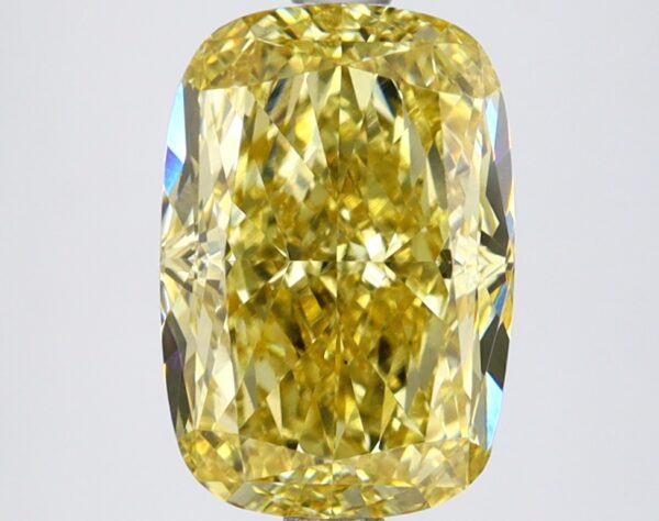 3.34 cctw VS1 - Lab Grown Loose Diamond