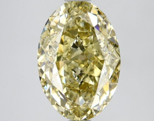 2.79 cctw VS1 - Lab Grown Loose Diamond