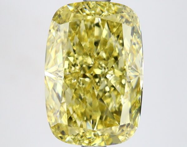 3.62 cctw VS1 - Lab Grown Loose Diamond