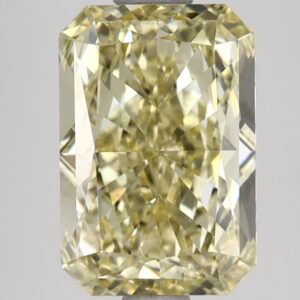2.57 cctw VS1 - Lab Grown Loose Diamond