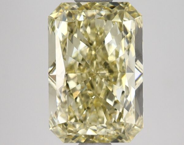 2.57 cctw VS1 - Lab Grown Loose Diamond