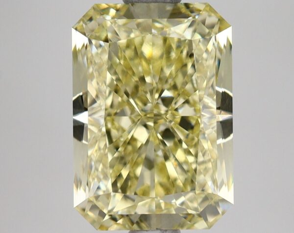 2.54 cctw VVS2 - Lab Grown Loose Diamond