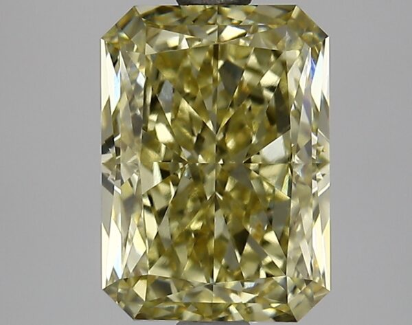 2.67 cctw VS1 - Lab Grown Loose Diamond