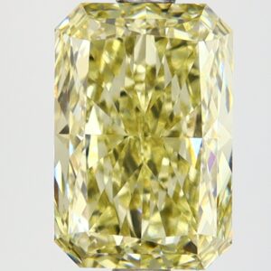 2.58 cctw VS1 - Lab Grown Loose Diamond