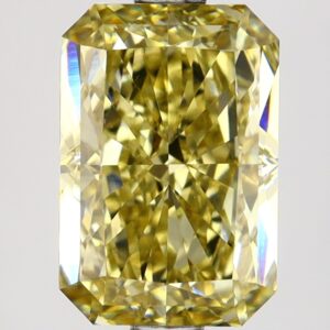 2.63 cctw VVS2 - Lab Grown Loose Diamond