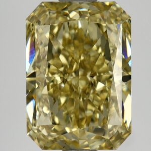 2.56 cctw VS1 - Lab Grown Loose Diamond