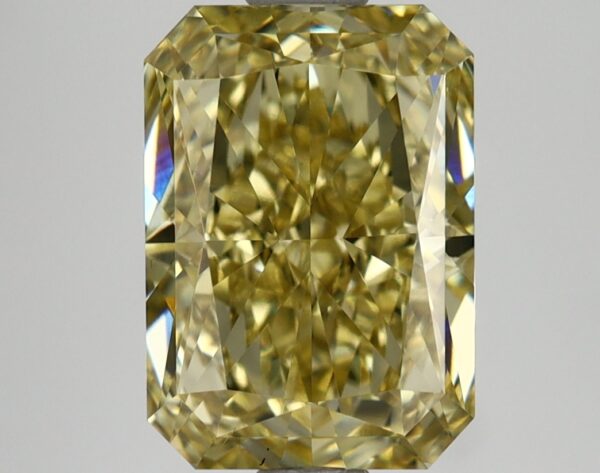 2.56 cctw VS1 - Lab Grown Loose Diamond