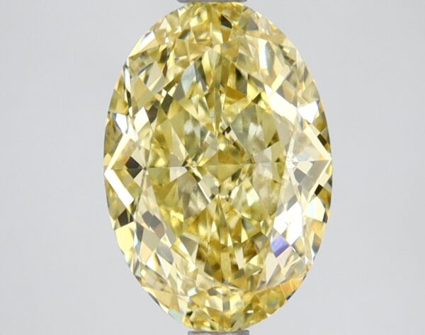 2.66 cctw VVS2 - Lab Grown Loose Diamond
