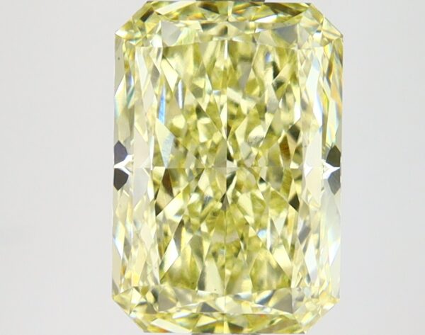 2.99 cctw VS1 - Lab Grown Loose Diamond