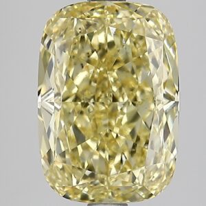 3.13 cctw VS2 - Lab Grown Loose Diamond