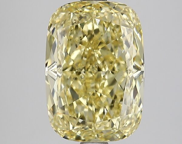 3.13 cctw VS2 - Lab Grown Loose Diamond