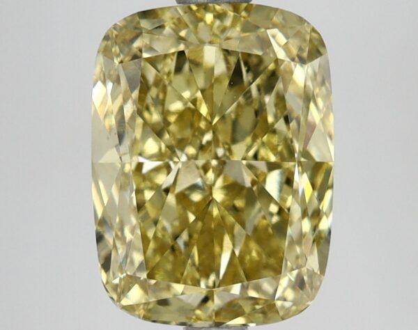 3.40 cctw VS1 - Lab Grown Loose Diamond