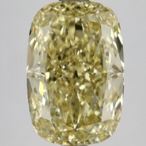 3.05 cctw VVS2 - Lab Grown Loose Diamond