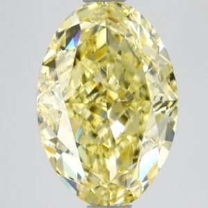 2.80 cctw VS1 - Lab Grown Loose Diamond