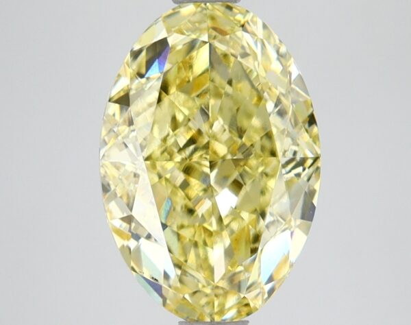 2.80 cctw VS1 - Lab Grown Loose Diamond
