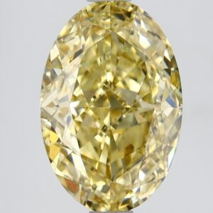 2.77 cctw VS1 - Lab Grown Loose Diamond
