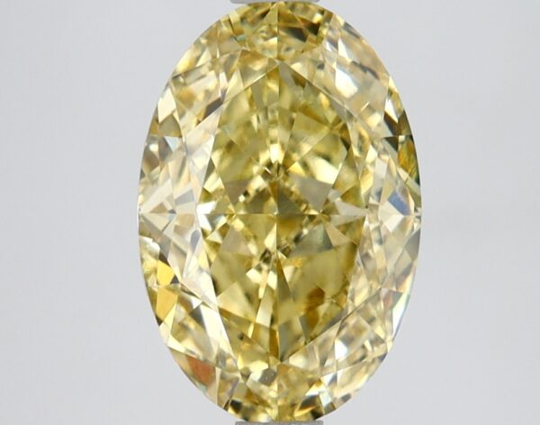 2.77 cctw VS1 - Lab Grown Loose Diamond