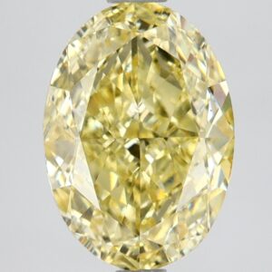 2.77 cctw VS1 - Lab Grown Loose Diamond