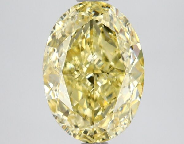 2.77 cctw VS1 - Lab Grown Loose Diamond