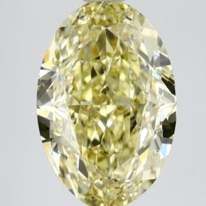 2.71 cctw VVS2 - Lab Grown Loose Diamond