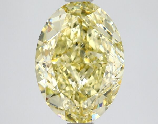 2.66 cctw VVS2 - Lab Grown Loose Diamond