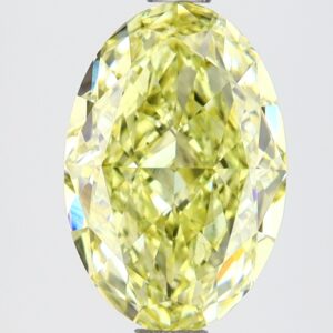 2.70 cctw VS1 - Lab Grown Loose Diamond