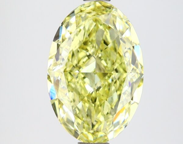2.70 cctw VS1 - Lab Grown Loose Diamond