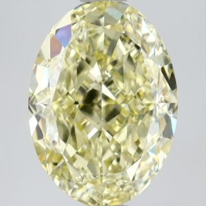 2.68 cctw VS2 - Lab Grown Loose Diamond
