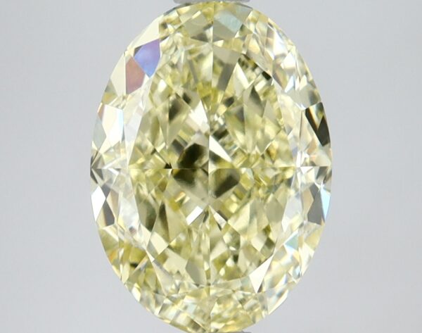 2.68 cctw VS2 - Lab Grown Loose Diamond