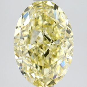 2.62 cctw VS2 - Lab Grown Loose Diamond
