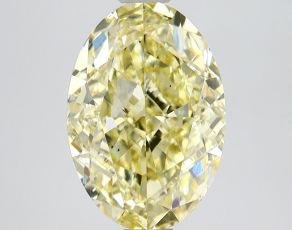 2.62 cctw VS2 - Lab Grown Loose Diamond
