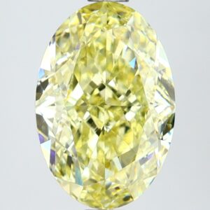 2.59 cctw VS1 - Lab Grown Loose Diamond