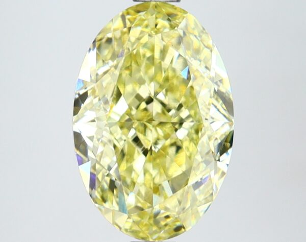 2.59 cctw VS1 - Lab Grown Loose Diamond