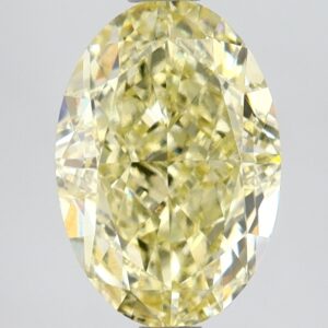 2.54 cctw VVS2 - Lab Grown Loose Diamond