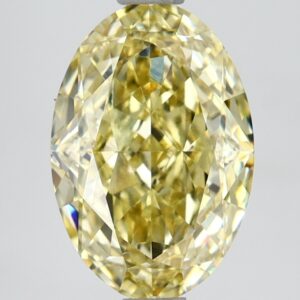 2.54 cctw VS1 - Lab Grown Loose Diamond